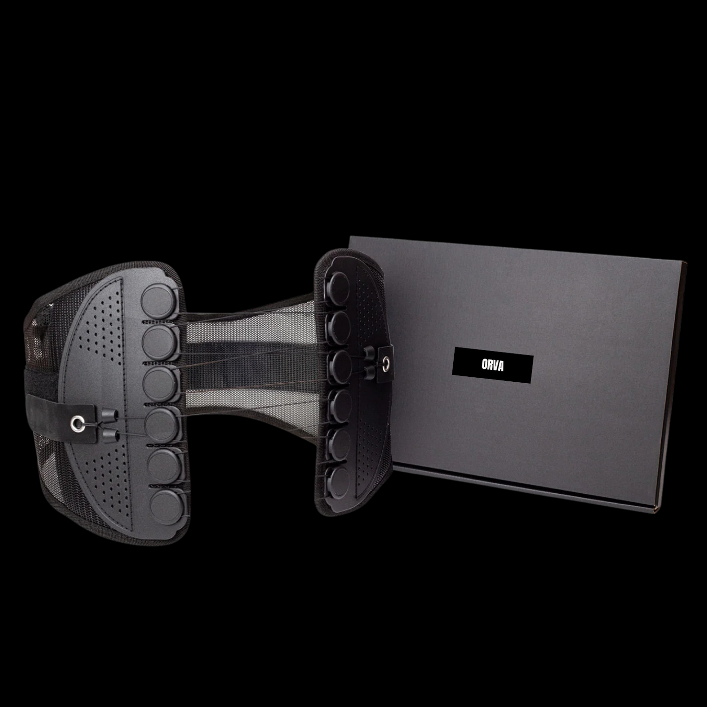 Bequemer Unterstützungsgürtel™