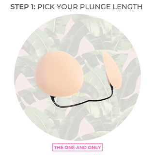 Misses Kisses: Der Anpassbare BH™