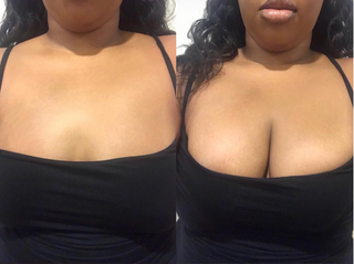 Misses Kisses: Der Anpassbare BH™