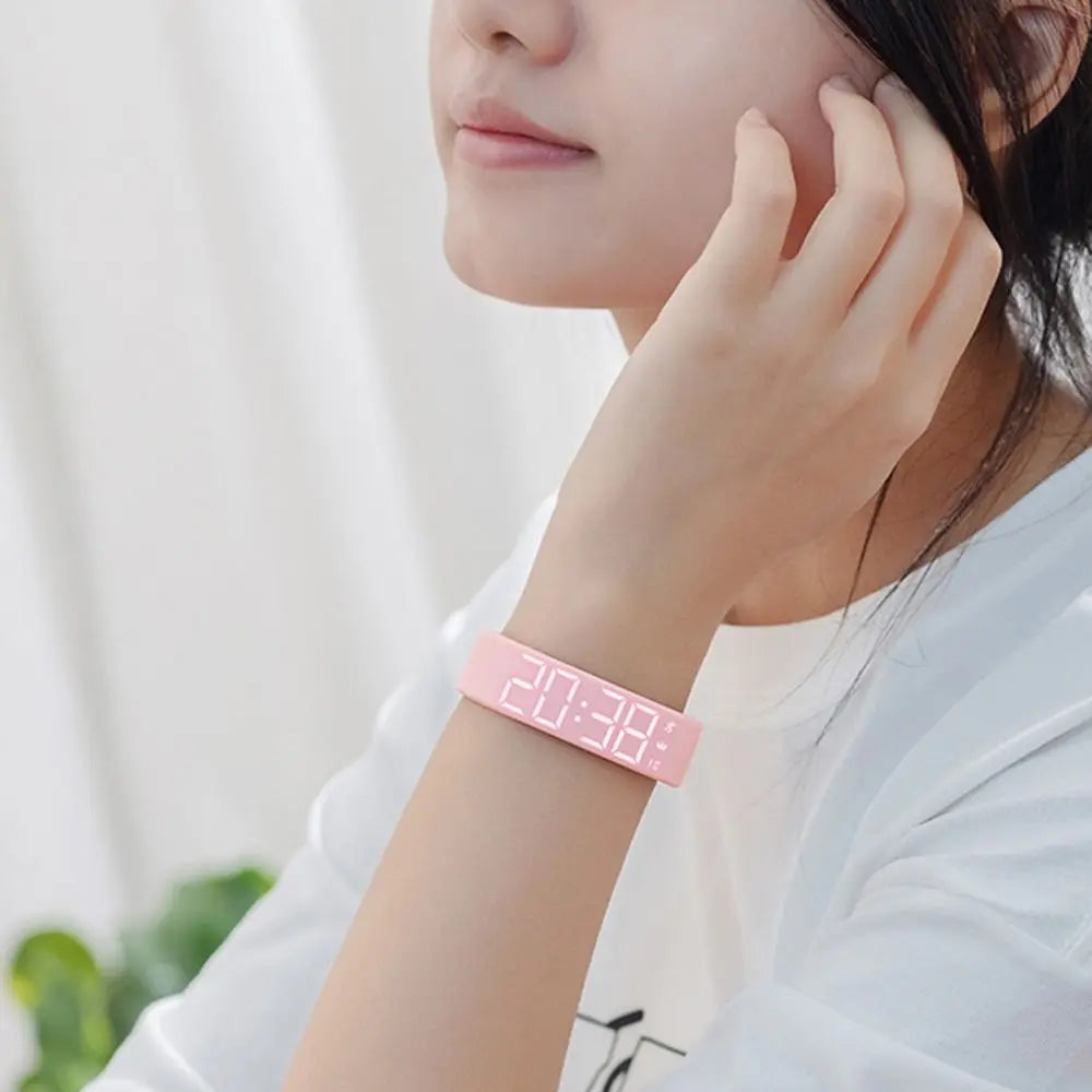 Multi-Function Fitness Wristband™