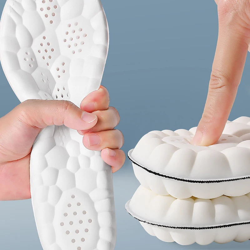 Premium Komfort Einlegesohlen™