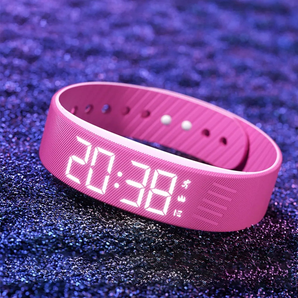 Multi-Function Fitness Wristband™