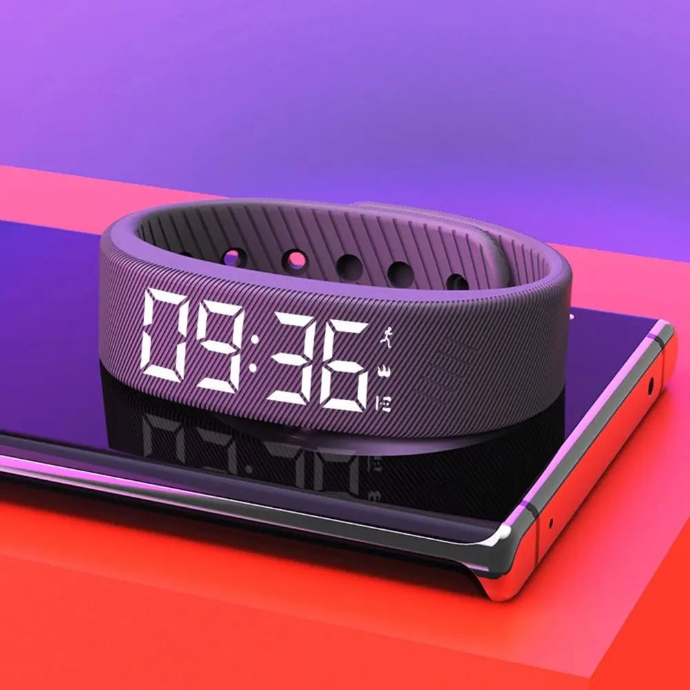 Multi-Function Fitness Wristband™