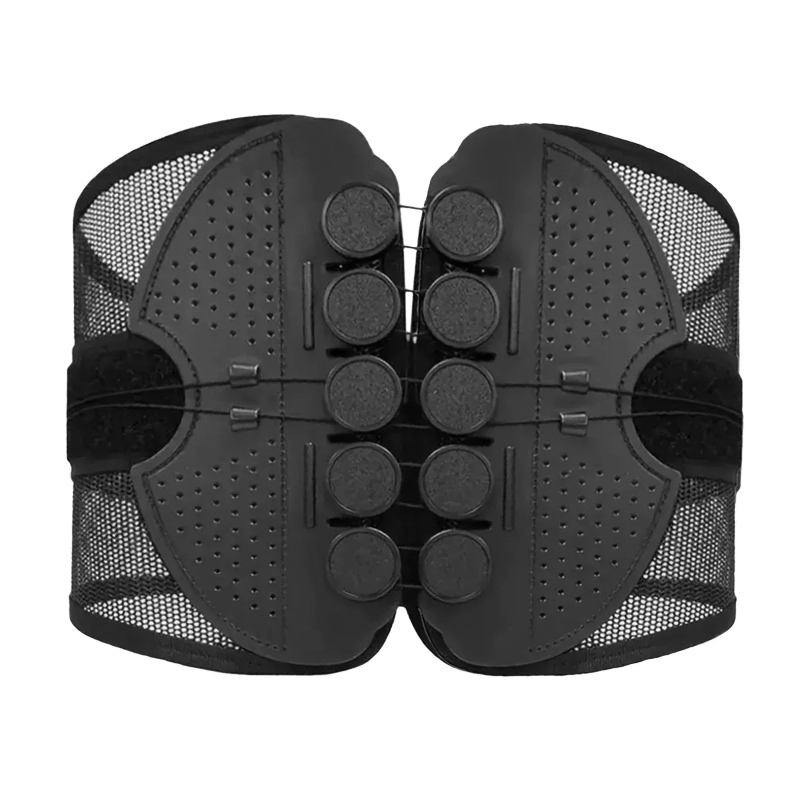 Lendenwirbelstütze für Optimalen Komfort™