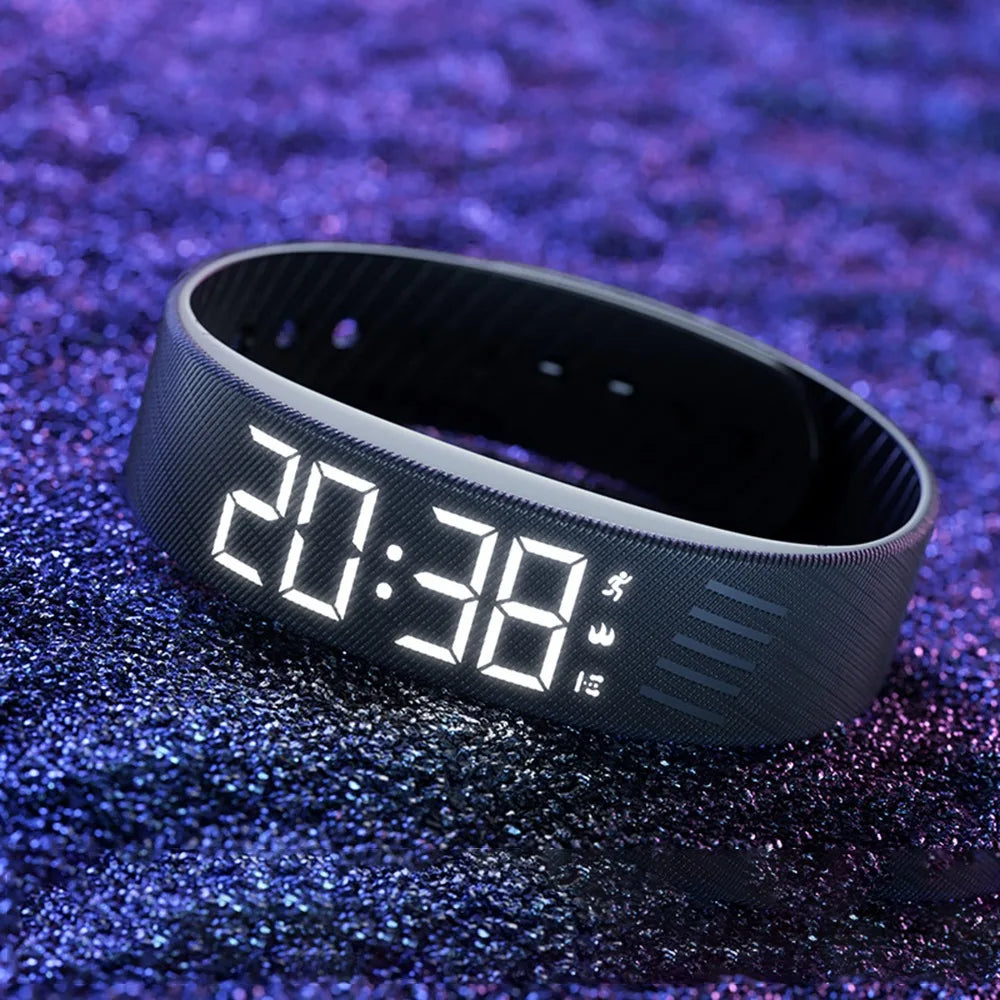Multi-Function Fitness Wristband™
