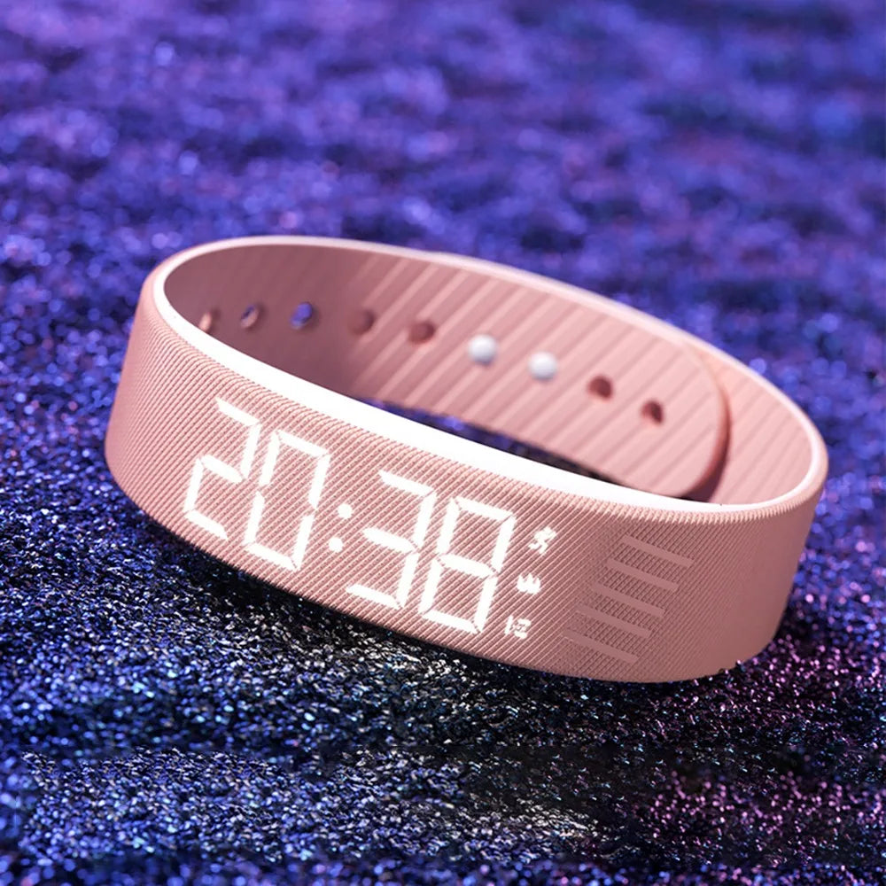 Multi-Function Fitness Wristband™