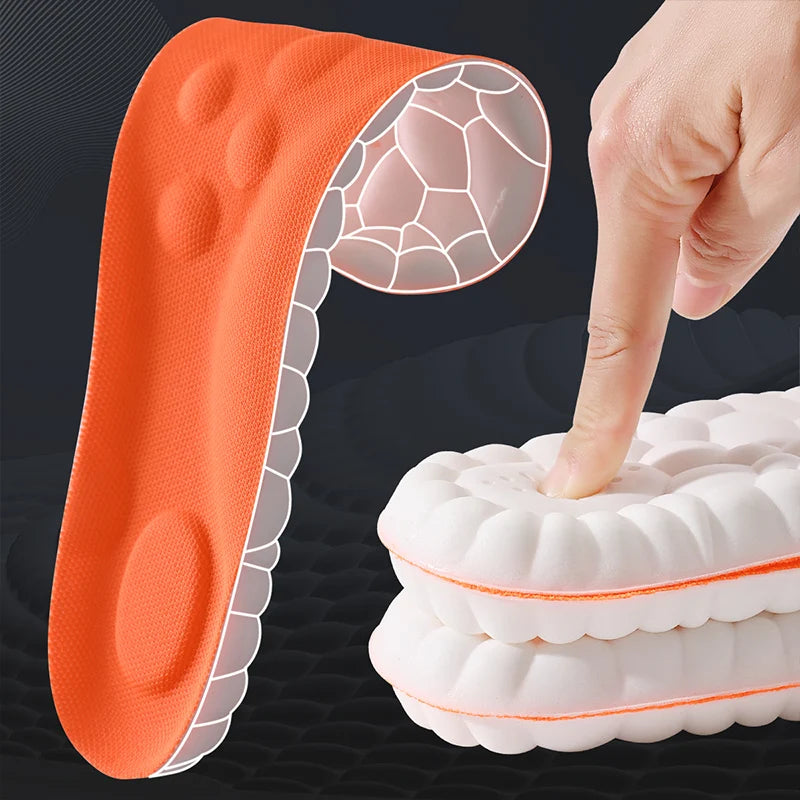 Premium Komfort Einlegesohlen™