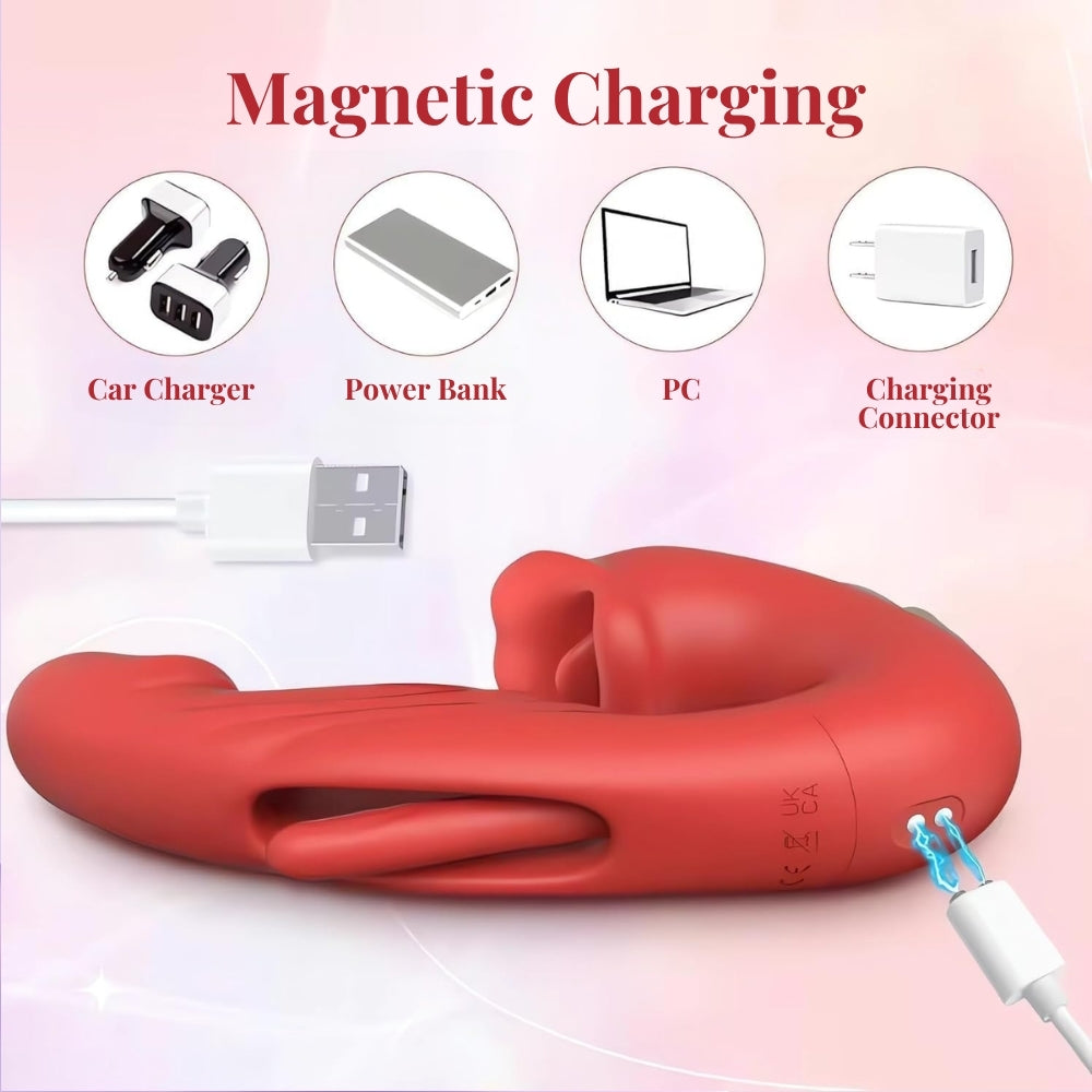 Luvora™ 4-in-1 Lust-Explorer™