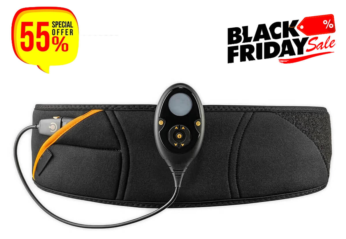 Fit-Tone Bauchgurt™