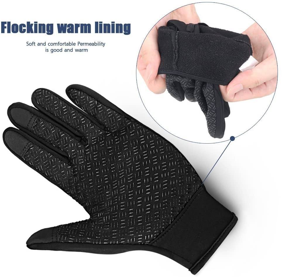 GlovAlpha-Waterproof Outdoor Gloves