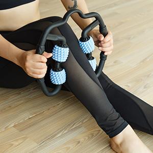 Rollexo™ Anti-Cellulite and Pain Relief Massager