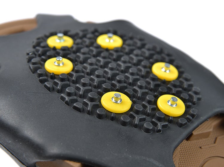 ANTISKID SnoWear Rubber Grips