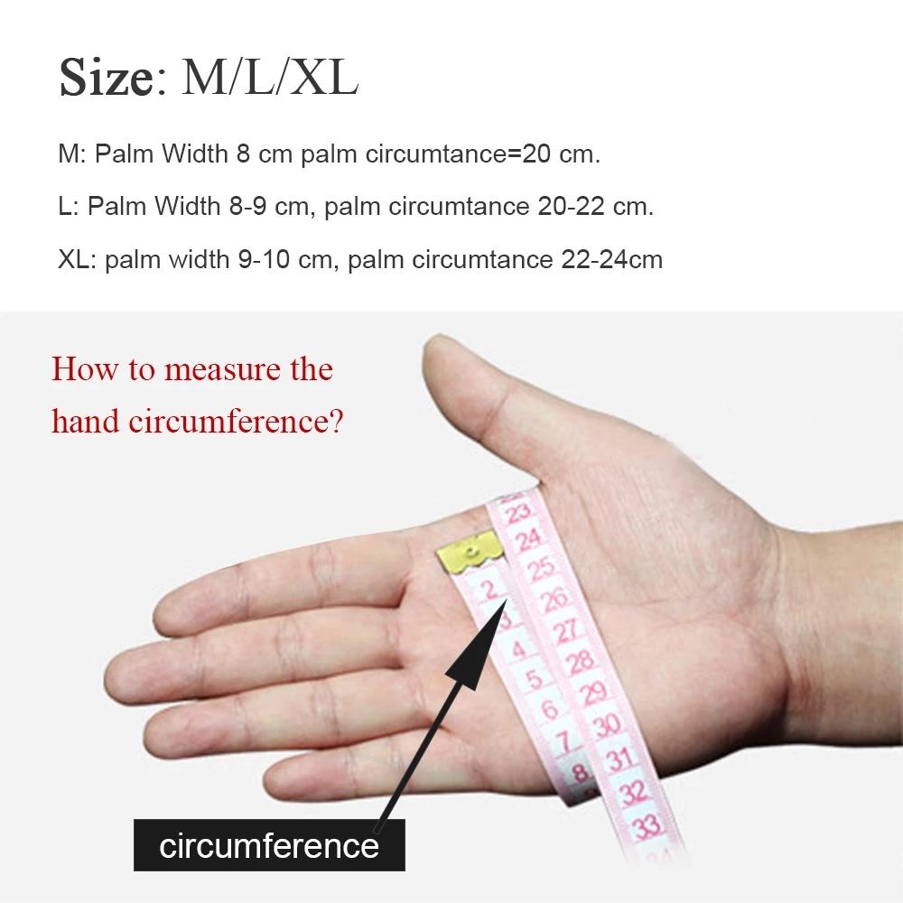 GlovAlpha-Waterproof Outdoor Gloves