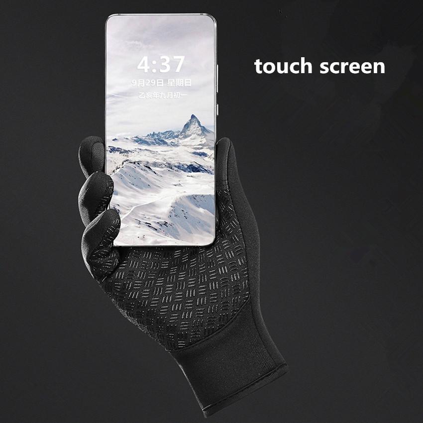 GlovAlpha-Waterproof Outdoor Gloves