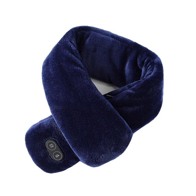 Snuggear Heated Massage Scarf