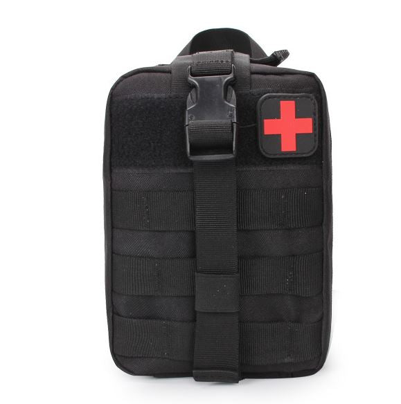 Seatcave™ Tactical First Aid Pouch