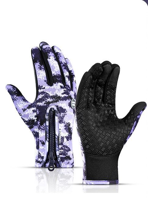 GlovAlpha-Waterproof Outdoor Gloves