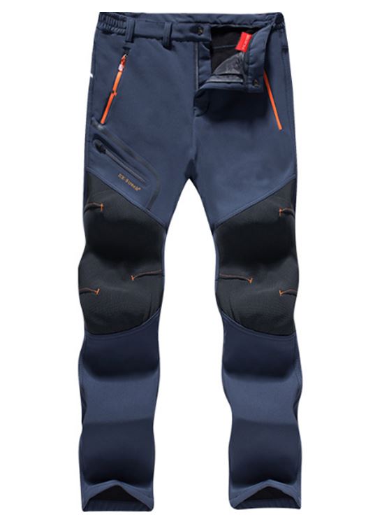 Wildfrost - Waterproof Fleece Lined Adventure Pants