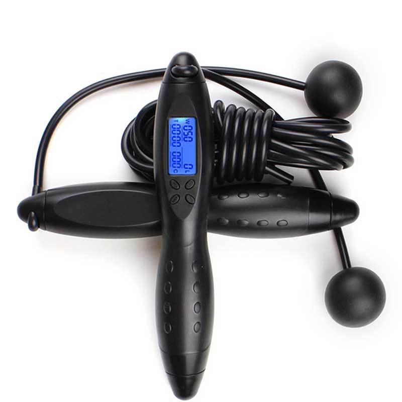 Jumpzone Smart Jump Rope