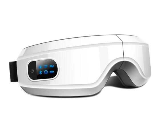 Eyeflow™ 4D Smart Eye Massager