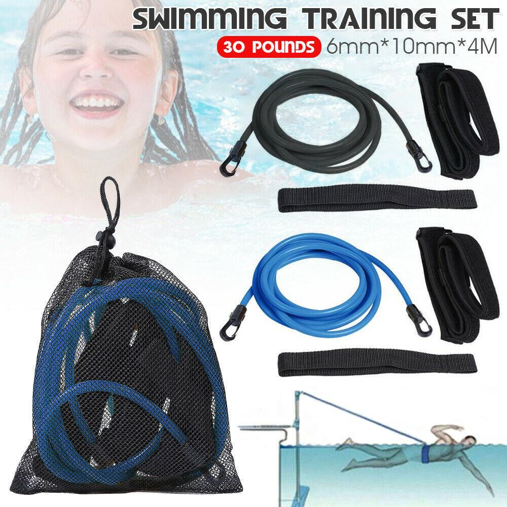 SkipDip Swim Trainer