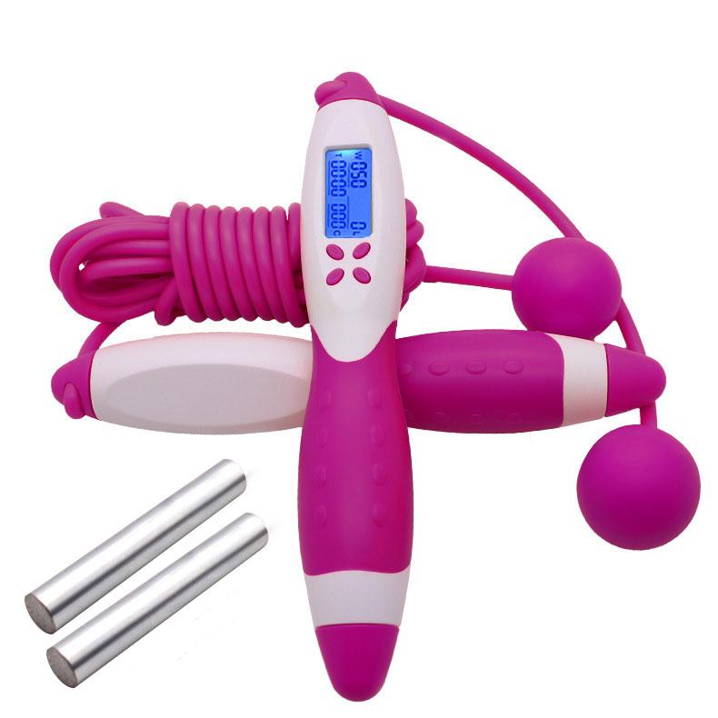 Jumpzone Smart Jump Rope