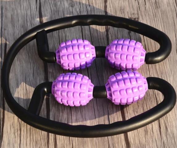 Rollexo™ Anti-Cellulite and Pain Relief Massager