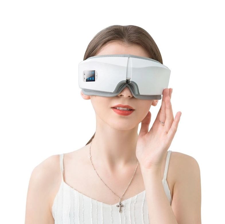 Eyeflow™ 4D Smart Eye Massager