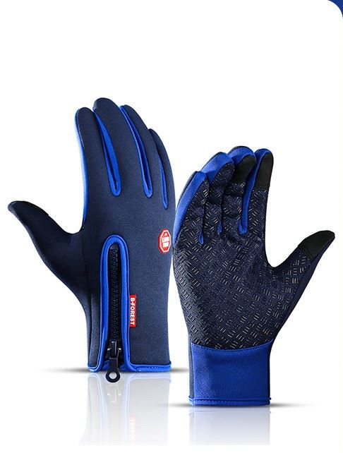 GlovAlpha-Waterproof Outdoor Gloves