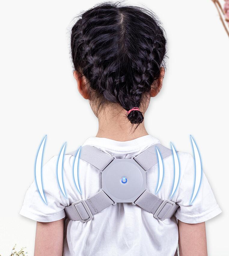 Spinely™ Smart Posture Corrector