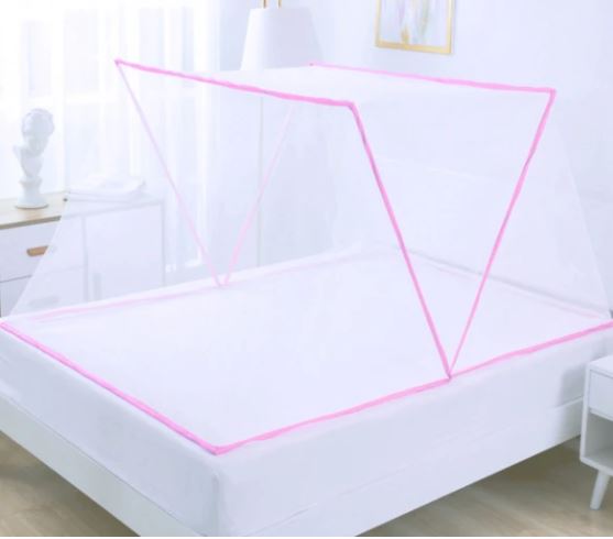 BugFree Foldable Mosquito Net