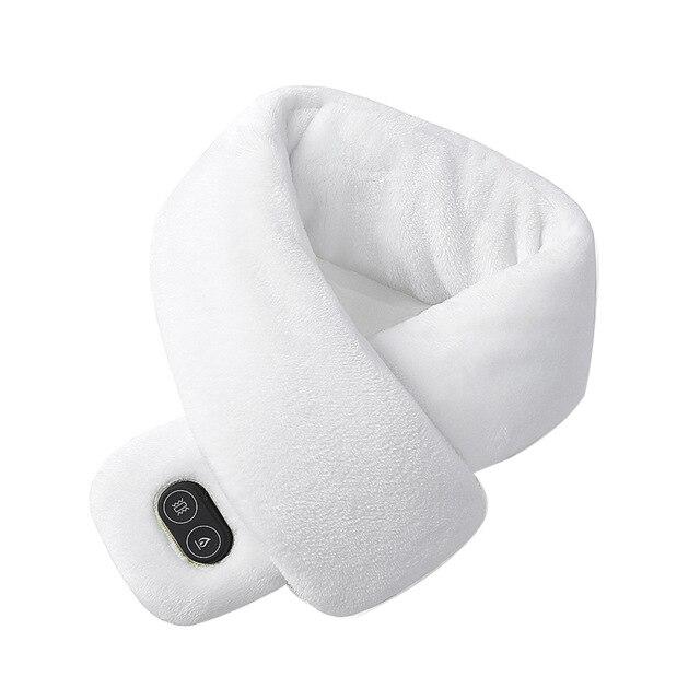 Snuggear Heated Massage Scarf