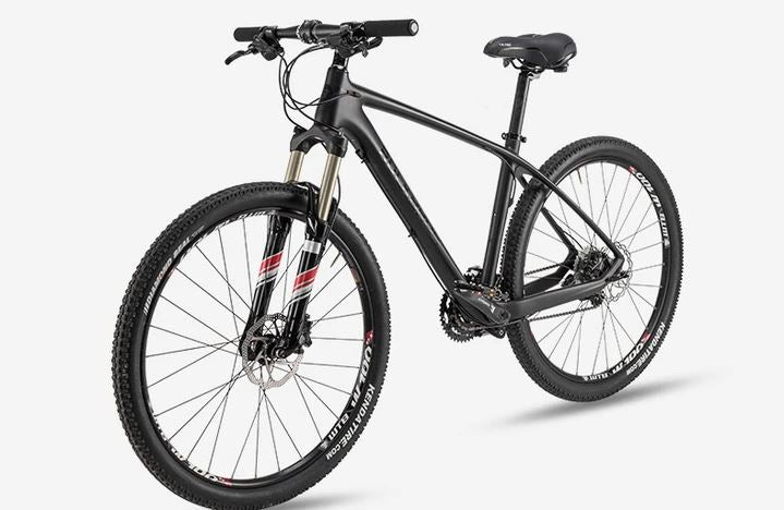 ComfySaddle Ultra Soft Cycling Saddle