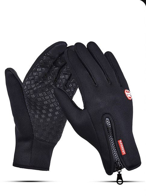 GlovAlpha-Waterproof Outdoor Gloves