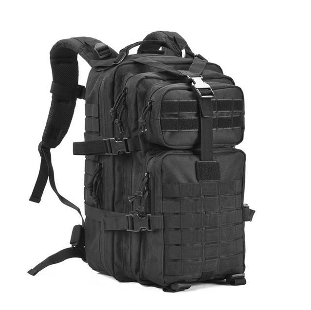 Warrior Chest Tactical Backpack