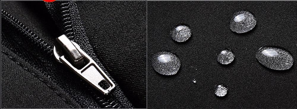 Wildfrost - Waterproof Fleece Lined Adventure Pants