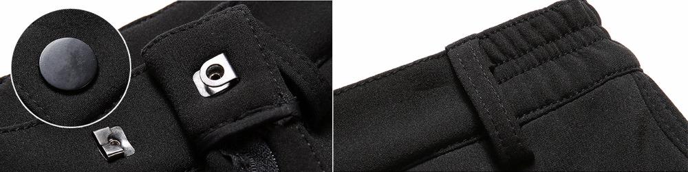 Wildfrost - Waterproof Fleece Lined Adventure Pants