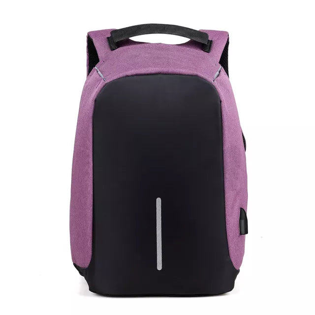 theftpack Work & Travel Backpack