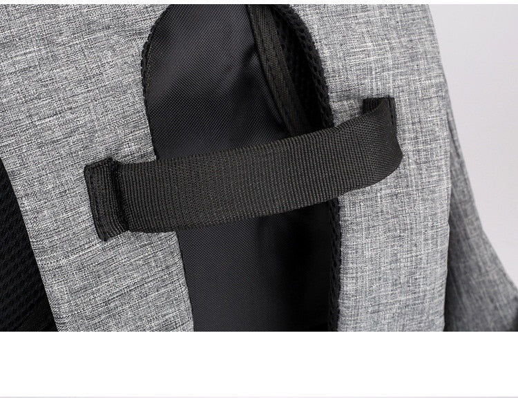 theftpack Work & Travel Backpack