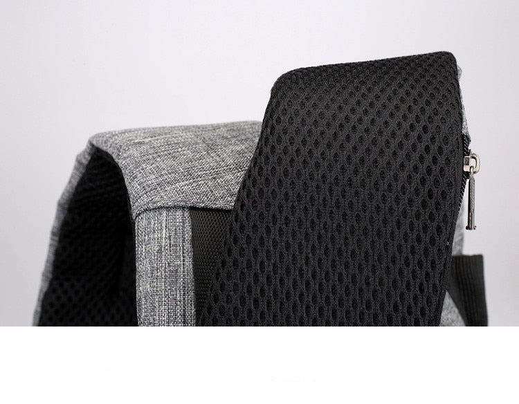 theftpack Work & Travel Backpack