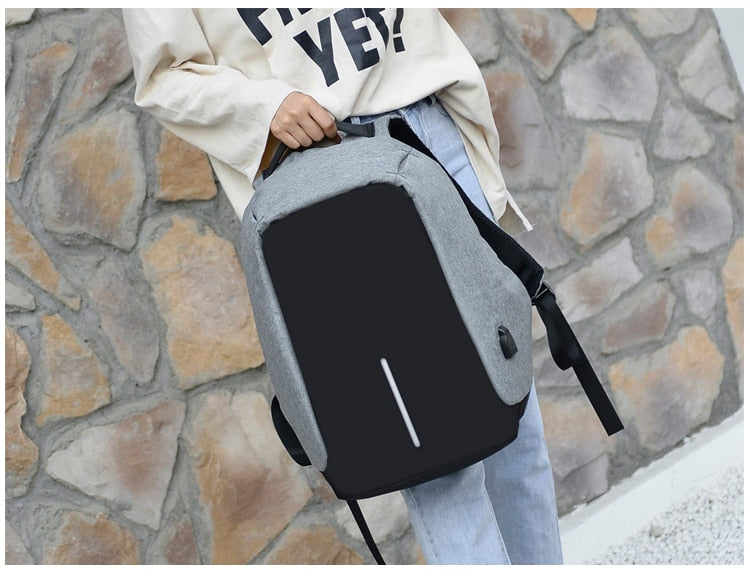 theftpack Work & Travel Backpack