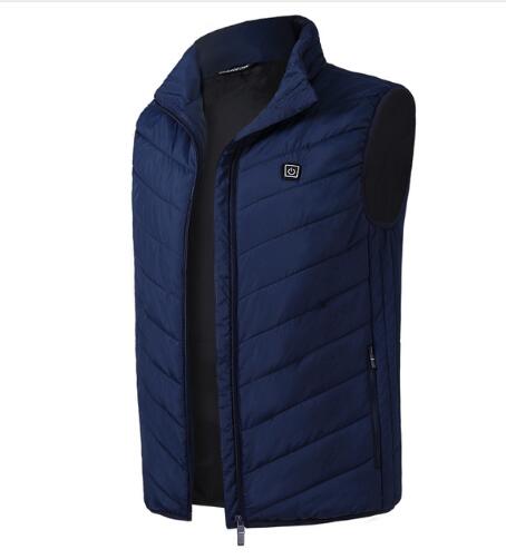 Thermaly Heated Vest