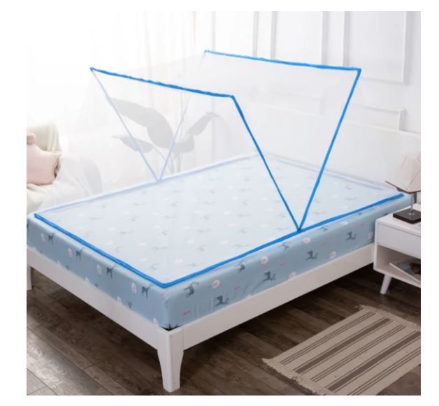 BugFree Foldable Mosquito Net