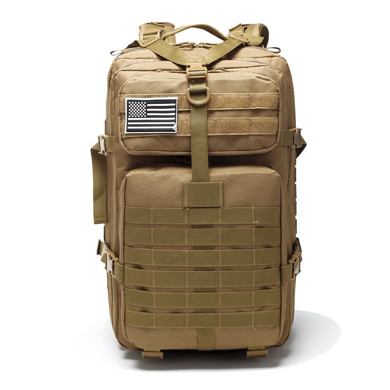 Warrior Chest Tactical Backpack