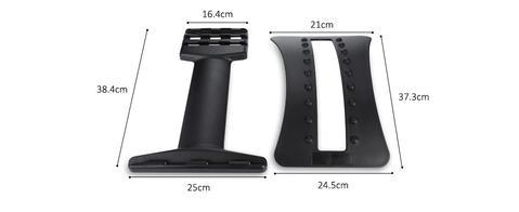 Sciatica Back Pain Reliever