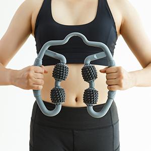 Rollexo™ Anti-Cellulite and Pain Relief Massager