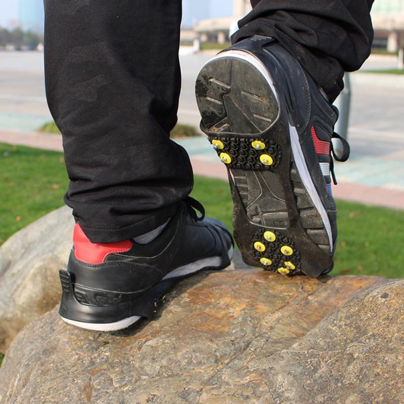 ANTISKID SnoWear Rubber Grips