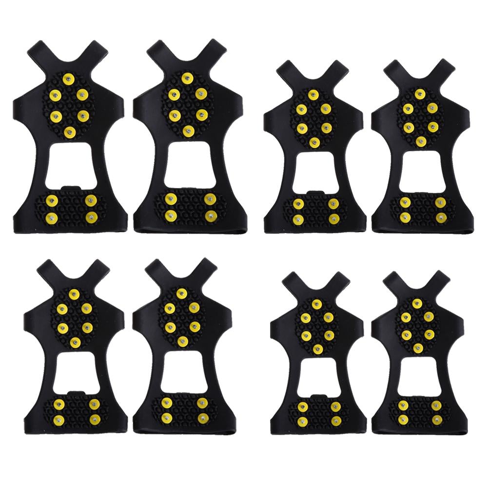 ANTISKID SnoWear Rubber Grips