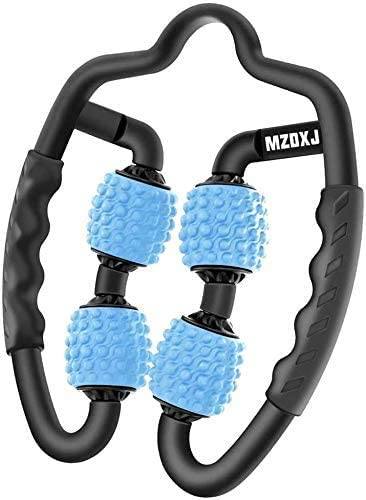 Rollexo™ Anti-Cellulite and Pain Relief Massager