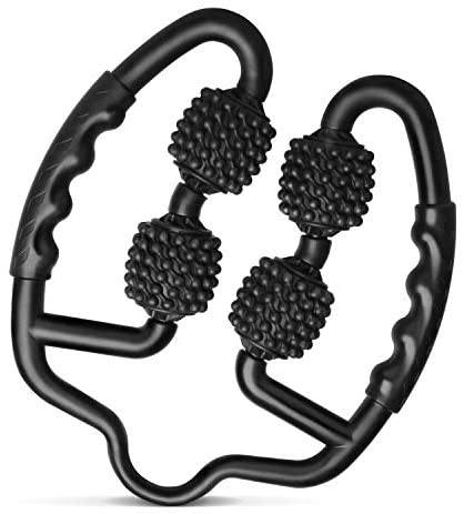 Rollexo™ Anti-Cellulite and Pain Relief Massager